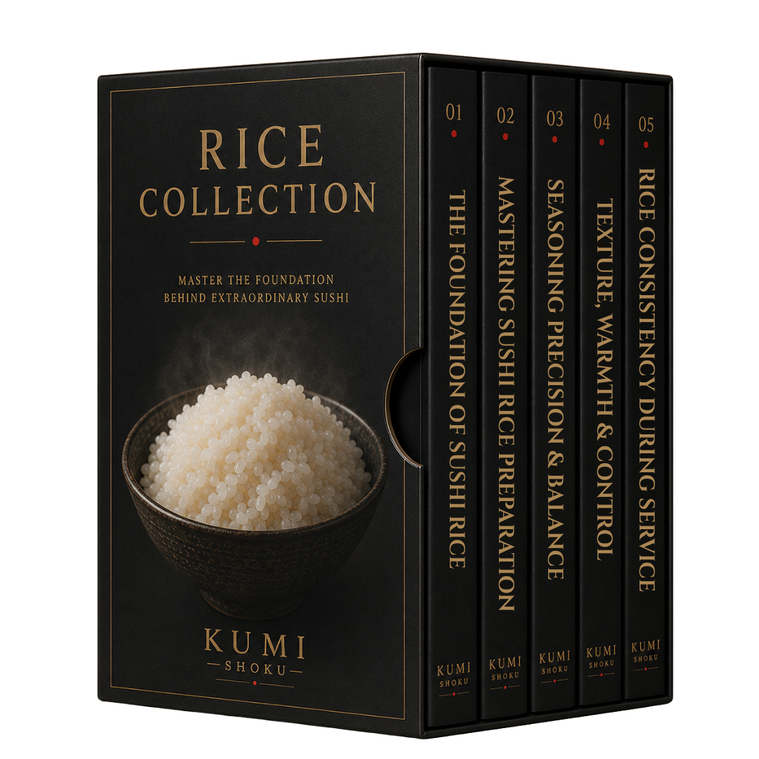 RICE COLLECTION
